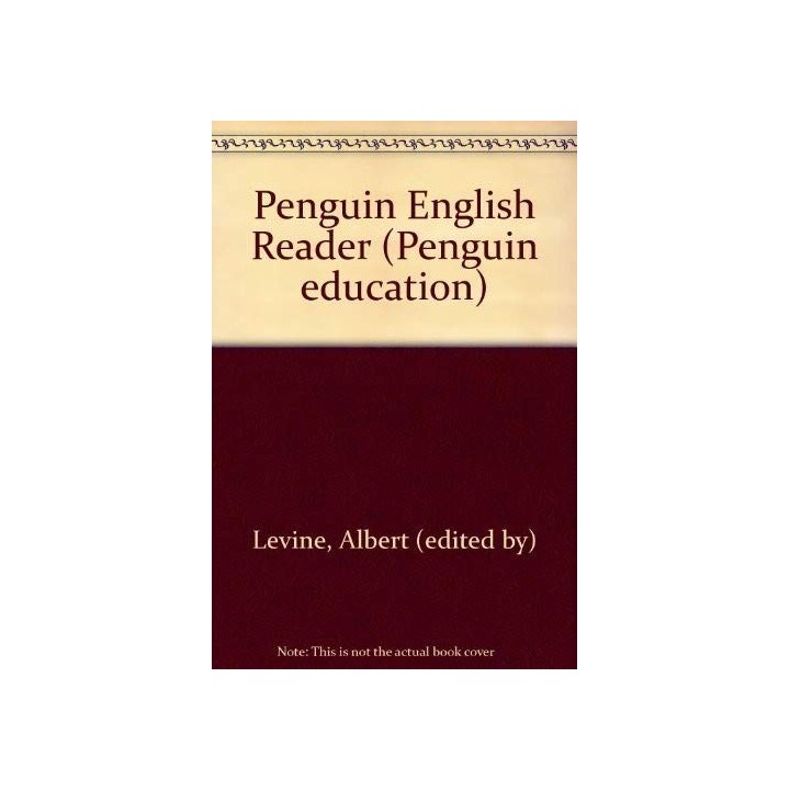 Penguin English Reader